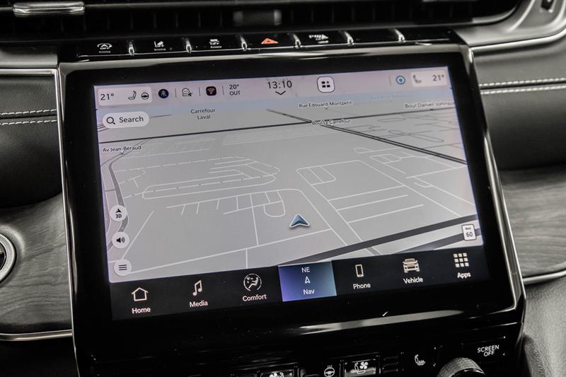 jeep Grand Cherokee 2023 - 32