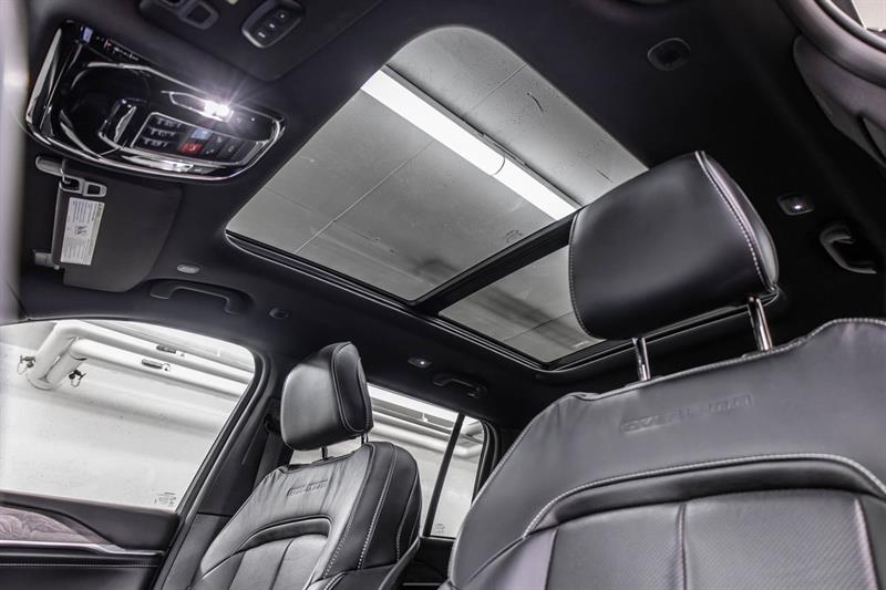 jeep Grand Cherokee 2023 - 33