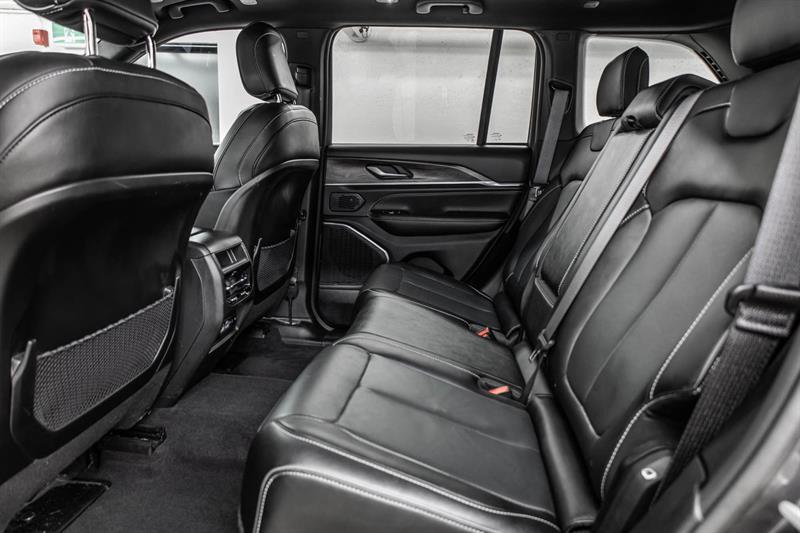 jeep Grand Cherokee 2023 - 34