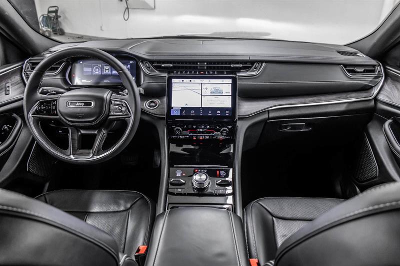 jeep Grand Cherokee 2023 - 36