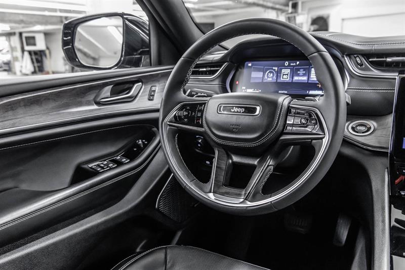 jeep Grand Cherokee 2023 - 37