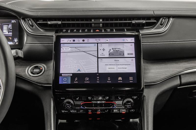 jeep Grand Cherokee 2023 - 38