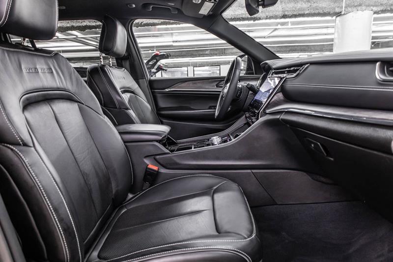 jeep Grand Cherokee 2023 - 39