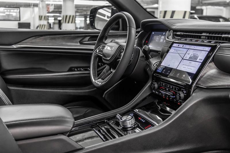jeep Grand Cherokee 2023 - 40