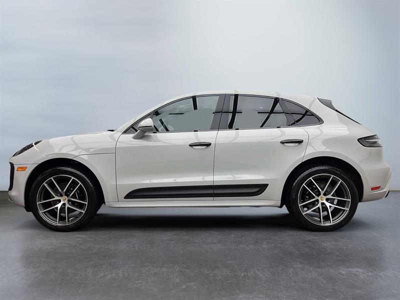 porsche Macan 2026 - 2