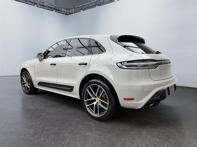 porsche Macan 2026 - 3