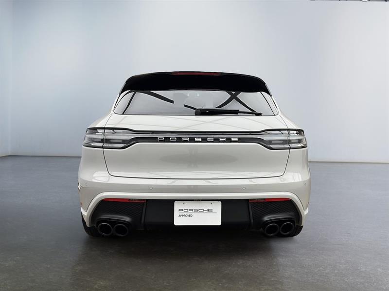 porsche Macan 2026 - 4