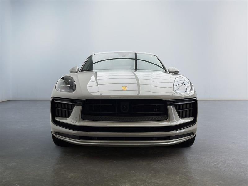 porsche Macan 2026 - 5