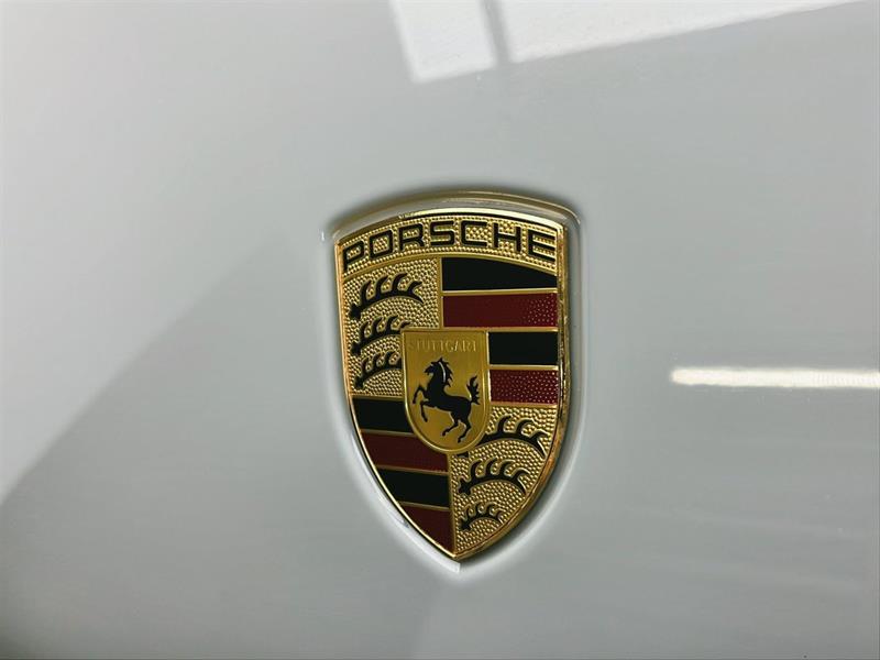 porsche Macan 2026 - 6