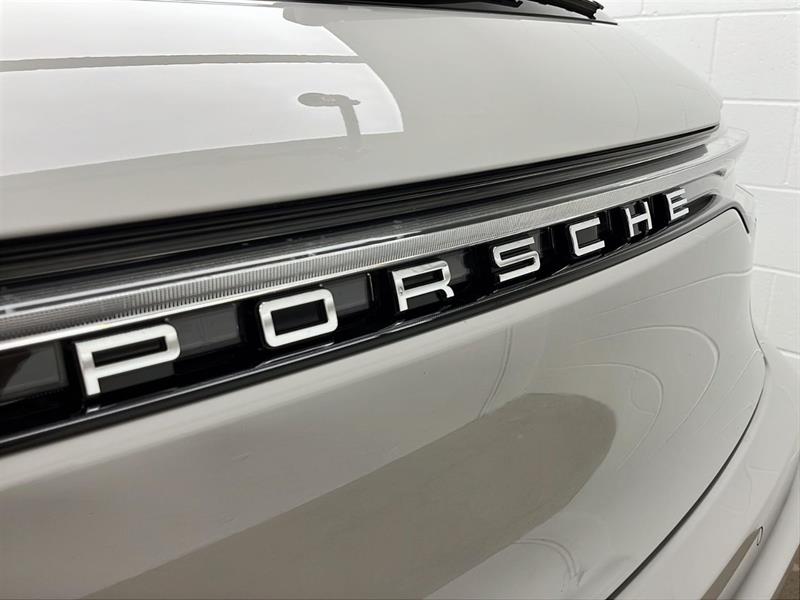 porsche Macan 2026 - 7
