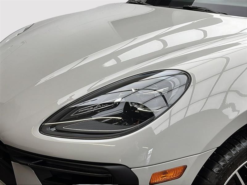 porsche Macan 2026 - 8