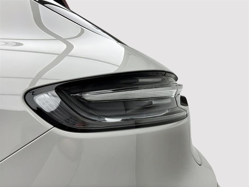 porsche Macan 2026 - 9