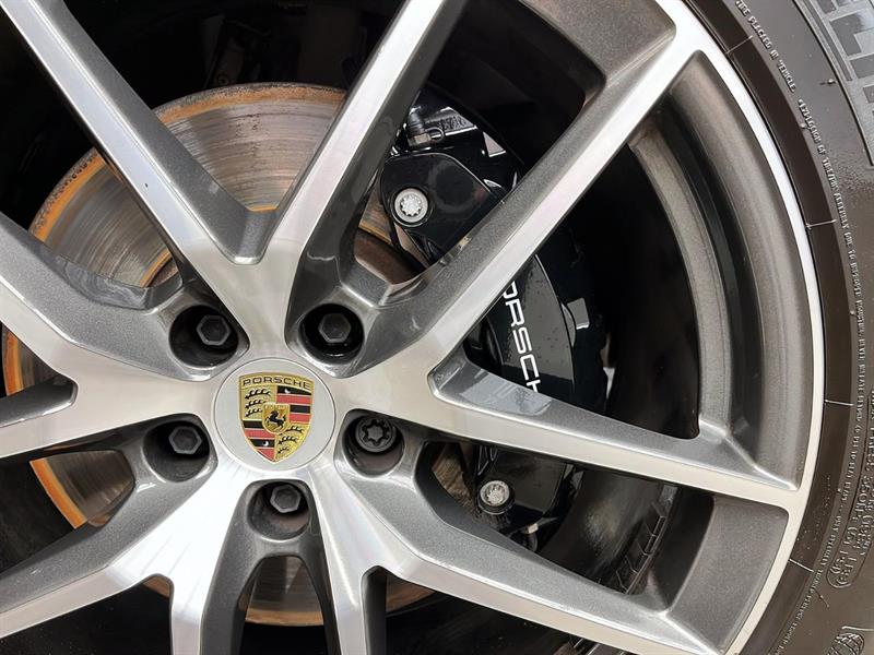 porsche Macan 2026 - 11