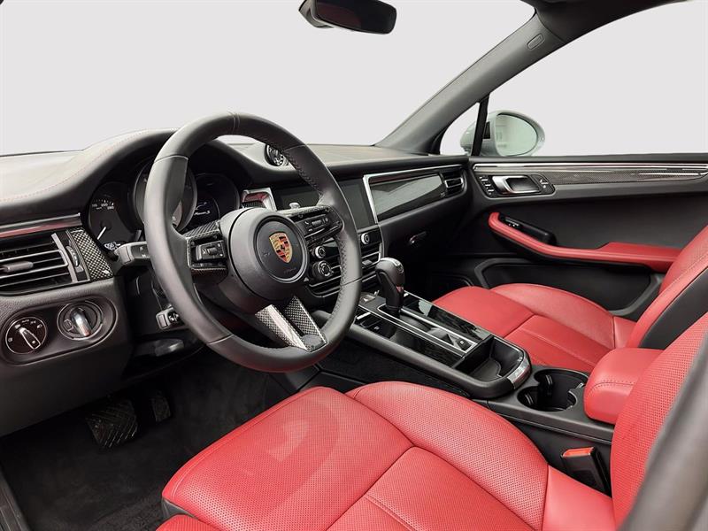 porsche Macan 2026 - 12