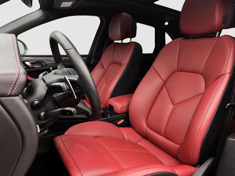 porsche Macan 2026 - 13