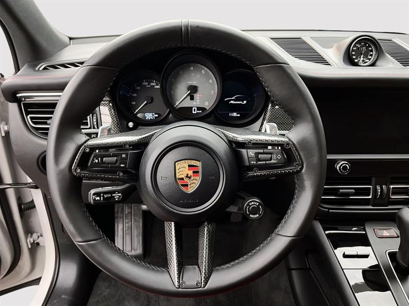 porsche Macan 2026 - 15