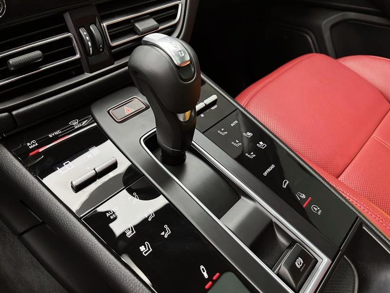 porsche Macan 2026 - 21