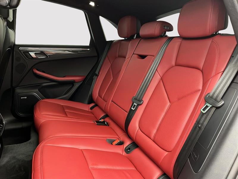 porsche Macan 2026 - 24