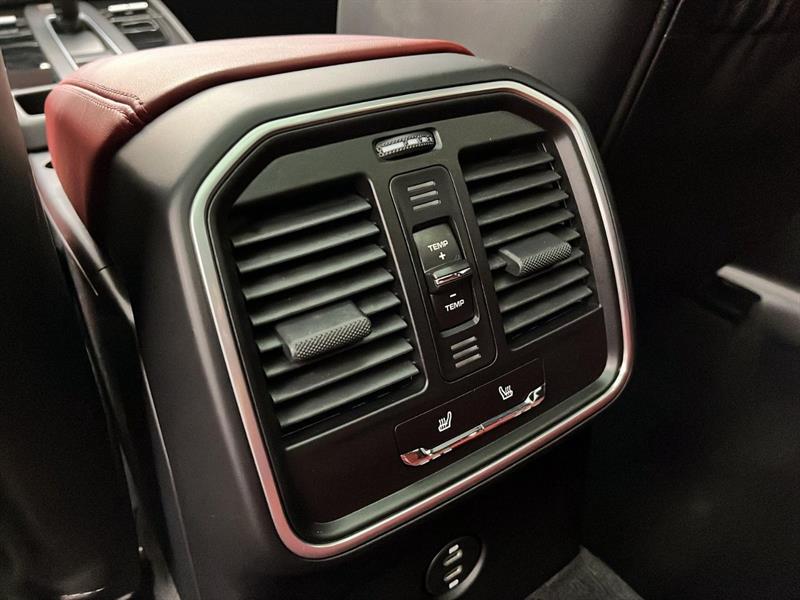 porsche Macan 2026 - 25