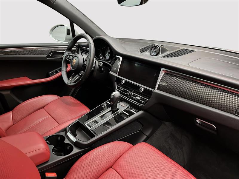 porsche Macan 2026 - 26
