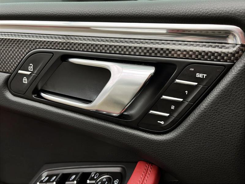porsche Macan 2026 - 28