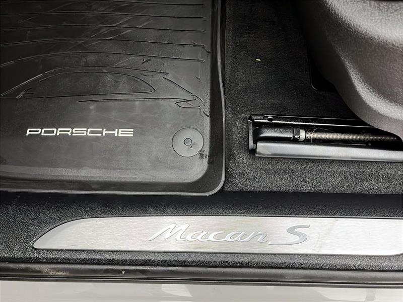porsche Macan 2026 - 32