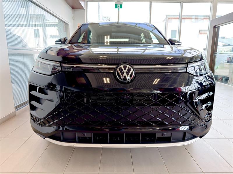 volkswagen Tiguan 2026 - 6