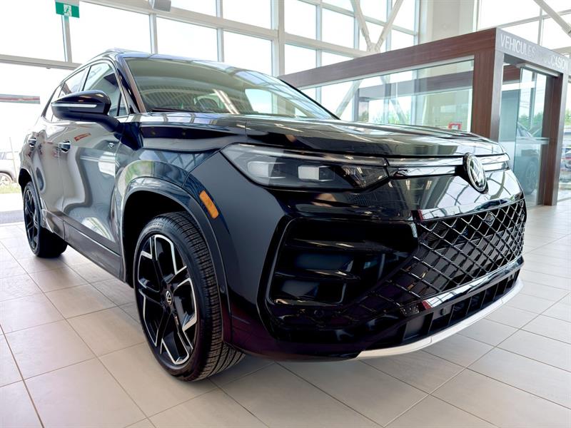 volkswagen Tiguan 2026 - 7