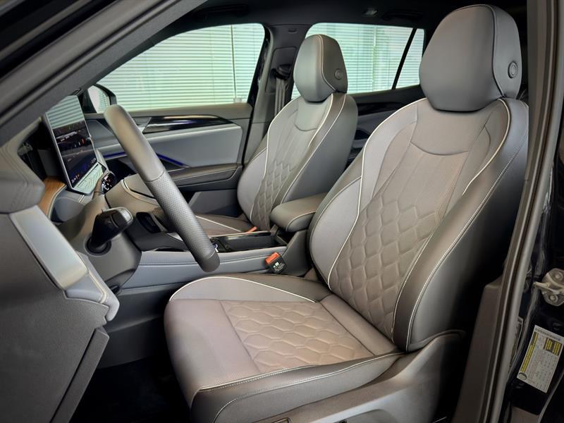 volkswagen Tiguan 2026 - 11