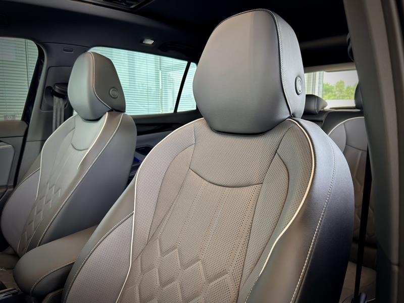 volkswagen Tiguan 2026 - 12