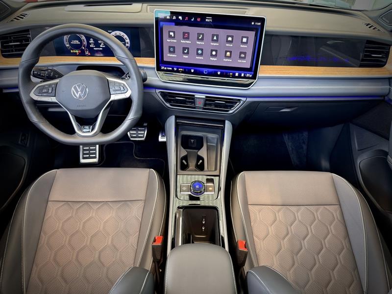 volkswagen Tiguan 2026 - 19
