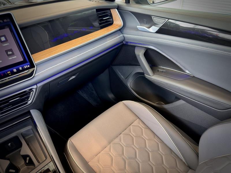 volkswagen Tiguan 2026 - 20