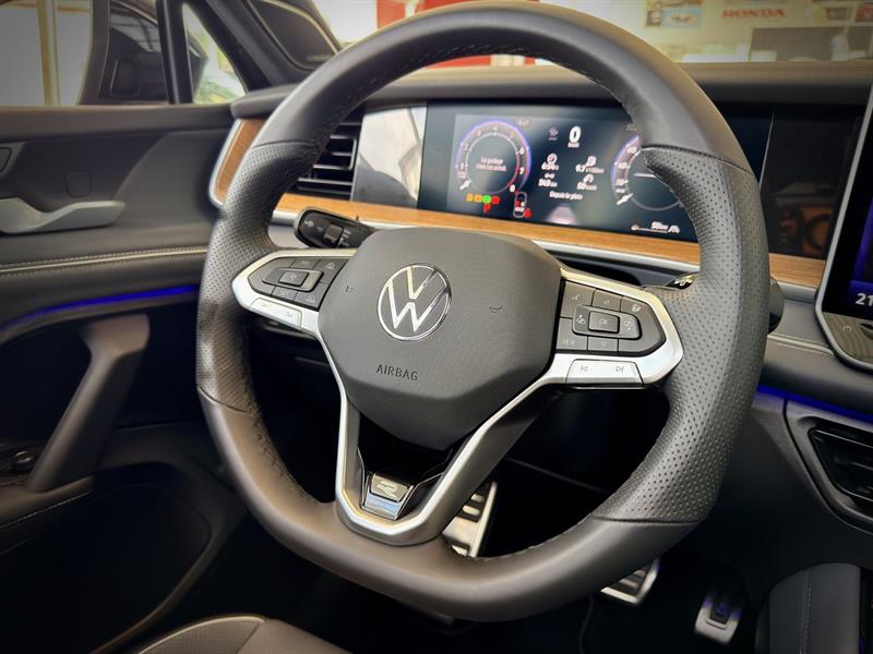 volkswagen Tiguan 2026 - 21