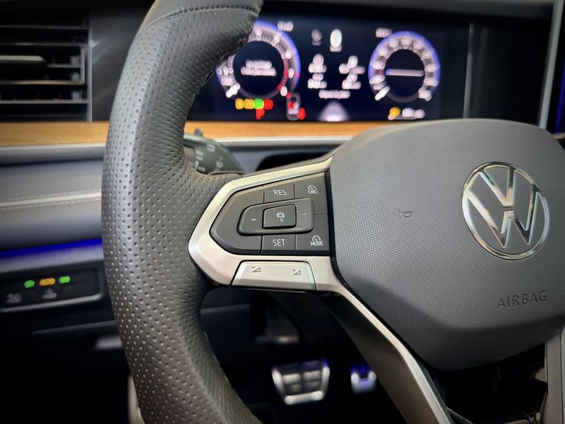 volkswagen Tiguan 2026 - 22