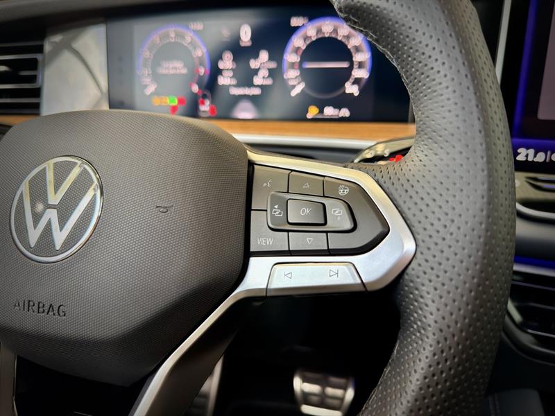 volkswagen Tiguan 2026 - 23