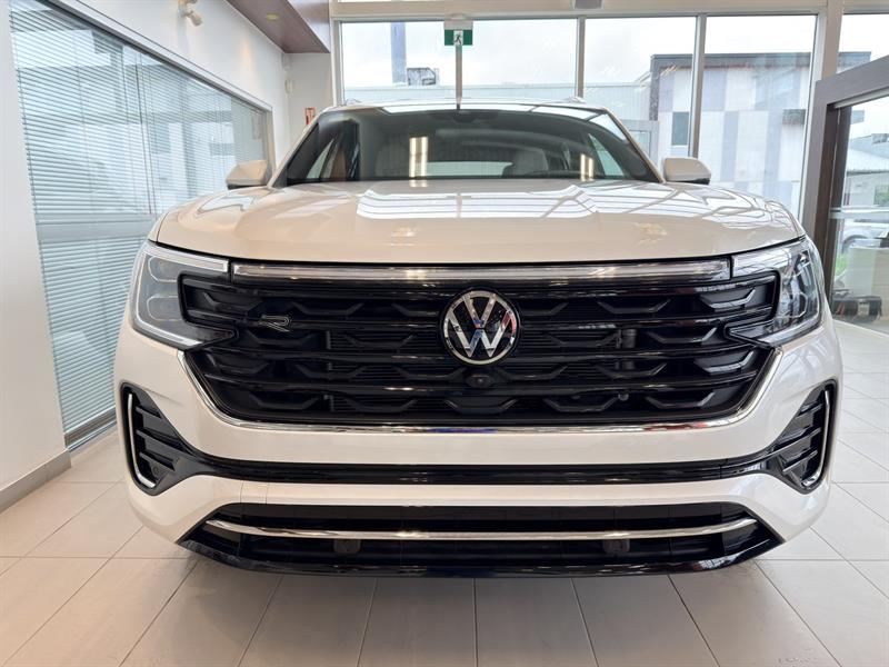 volkswagen Atlas Cross Sport 2026 - 5