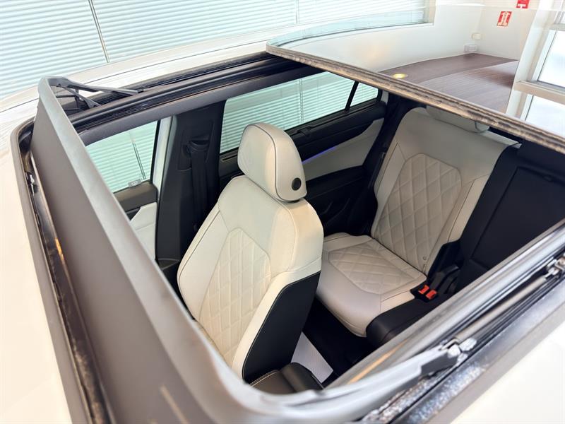 volkswagen Atlas Cross Sport 2026 - 7