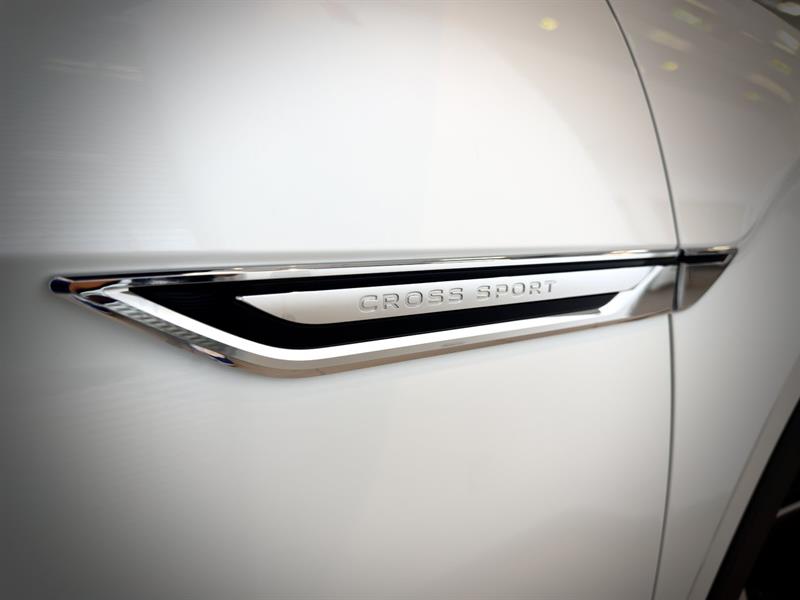 volkswagen Atlas Cross Sport 2026 - 8