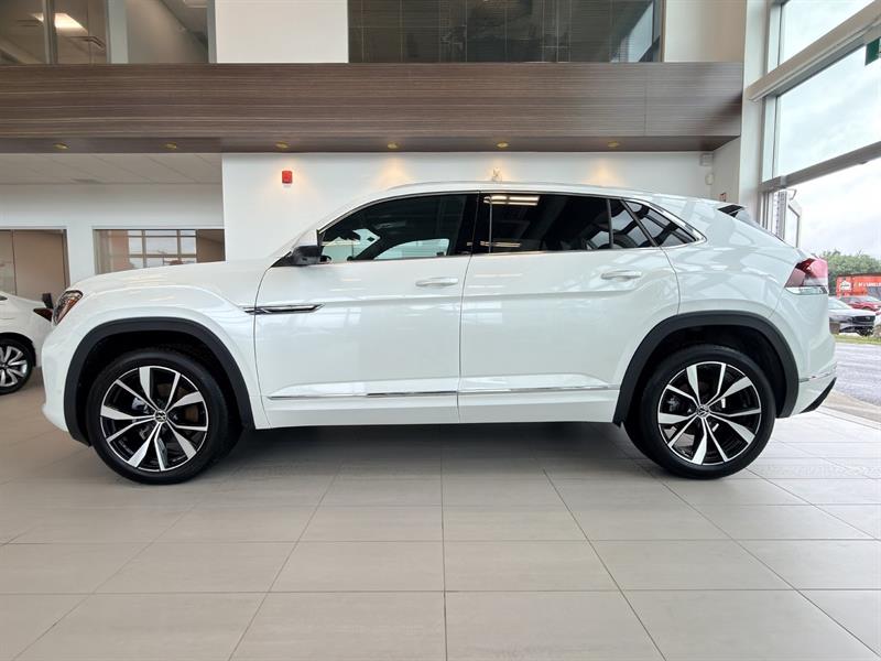 volkswagen Atlas Cross Sport 2026 - 10