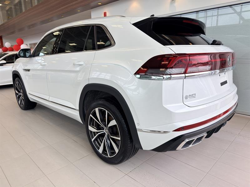 volkswagen Atlas Cross Sport 2026 - 12