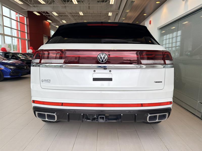 volkswagen Atlas Cross Sport 2026 - 13