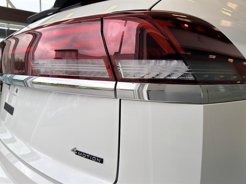 volkswagen Atlas Cross Sport 2026 - 14