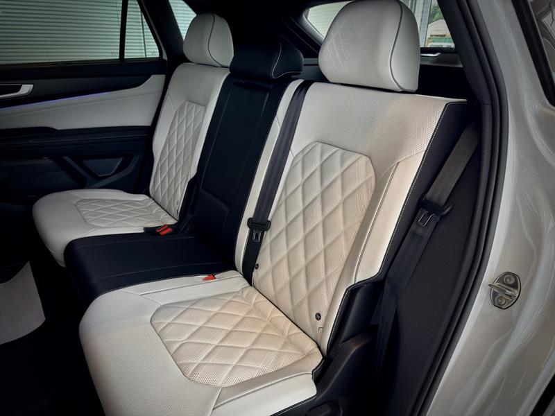 volkswagen Atlas Cross Sport 2026 - 23
