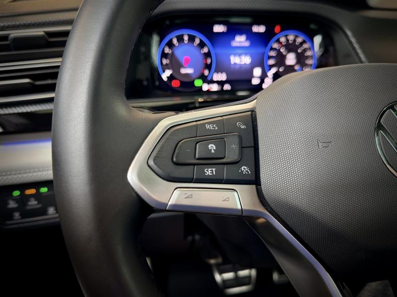 volkswagen Atlas Cross Sport 2026 - 28