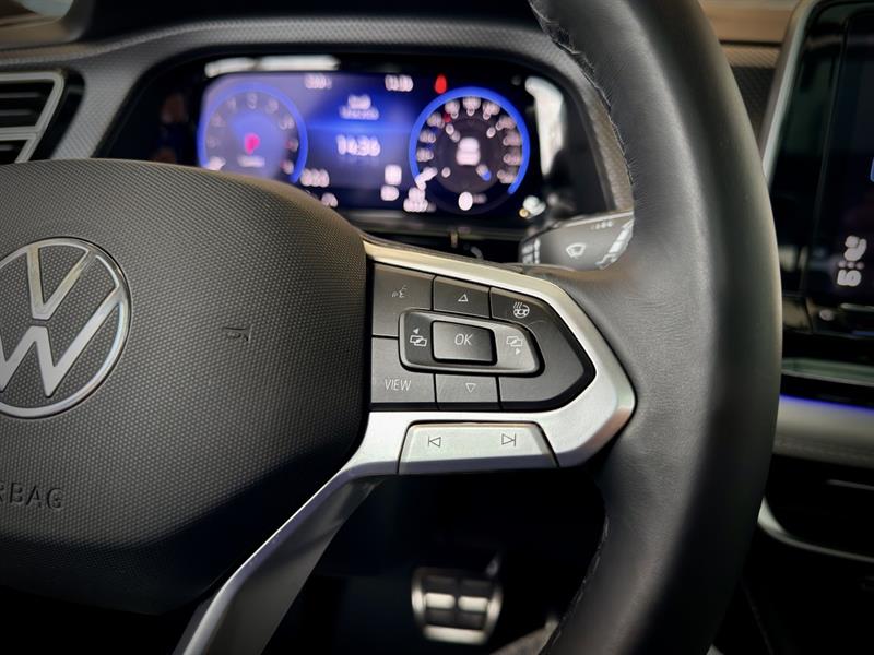 volkswagen Atlas Cross Sport 2026 - 29