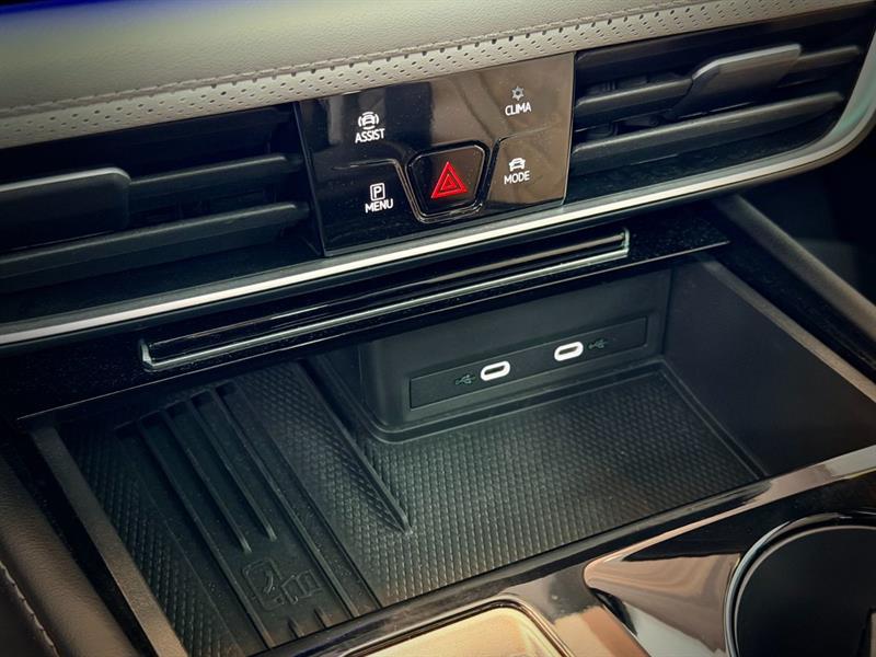 volkswagen Atlas Cross Sport 2026 - 32