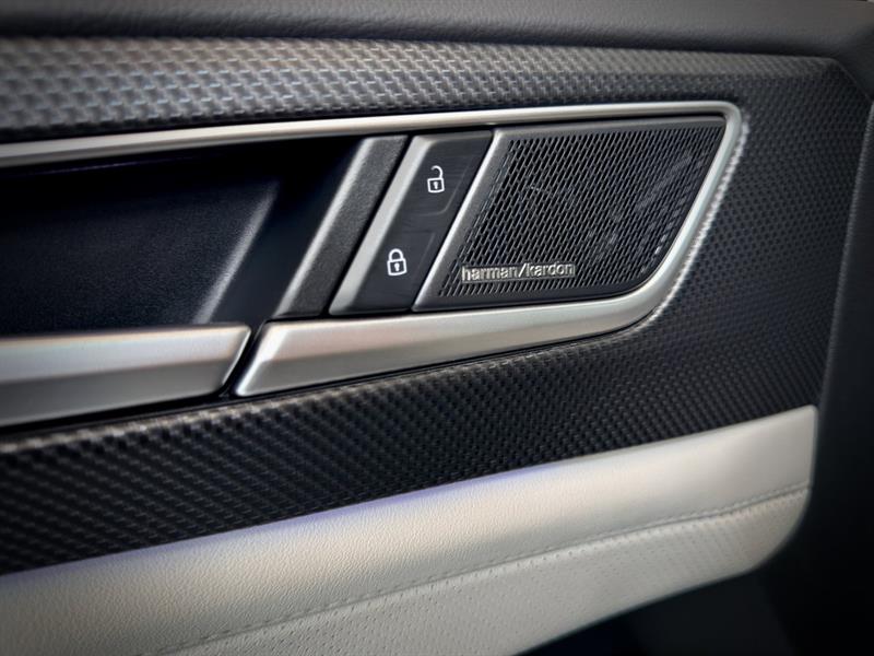 volkswagen Atlas Cross Sport 2026 - 34