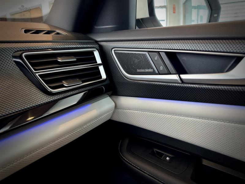 volkswagen Atlas Cross Sport 2026 - 35