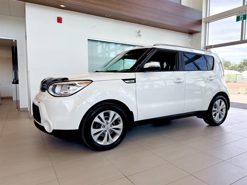 kia Soul 2016 - 3