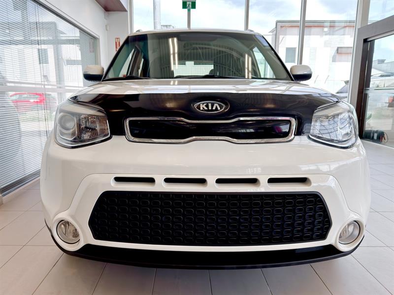 kia Soul 2016 - 5